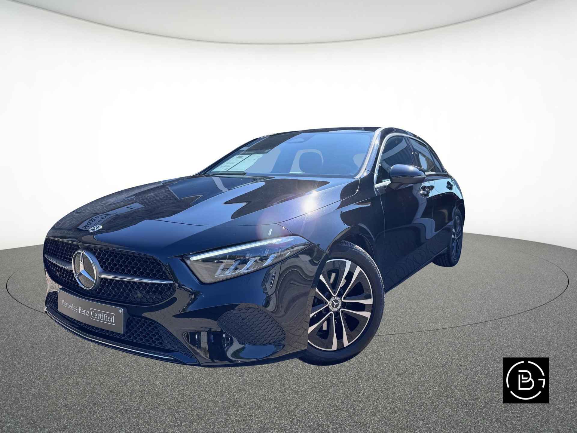 A 180 d Business Line