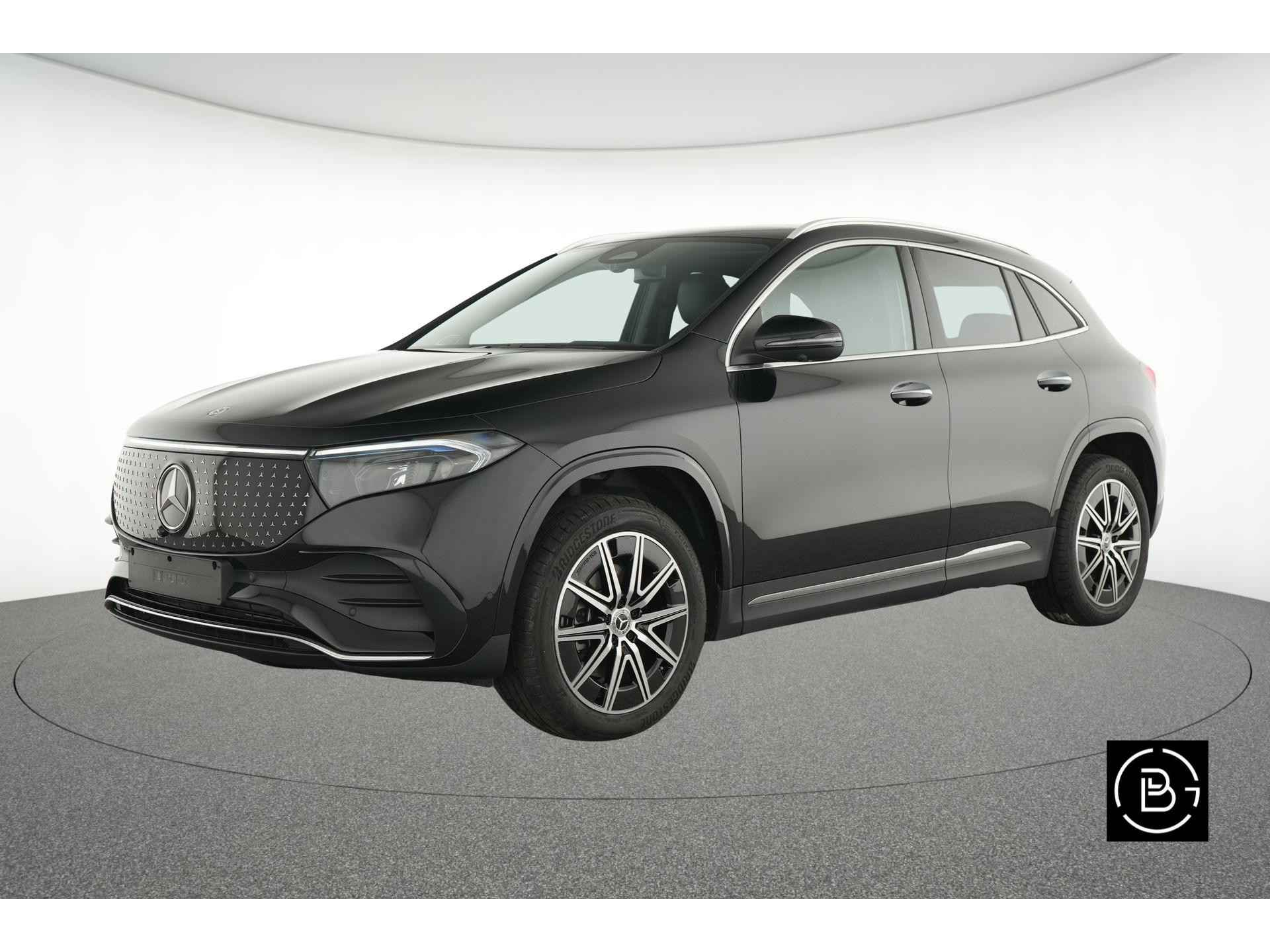 EQA 250+ Star Edition