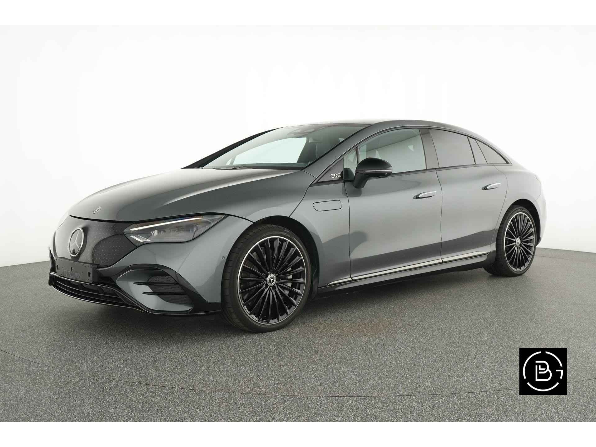 EQE 350+ Star Edition